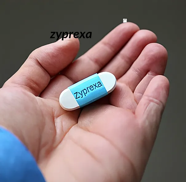 Zyprexa velotab 10 mg prezzo